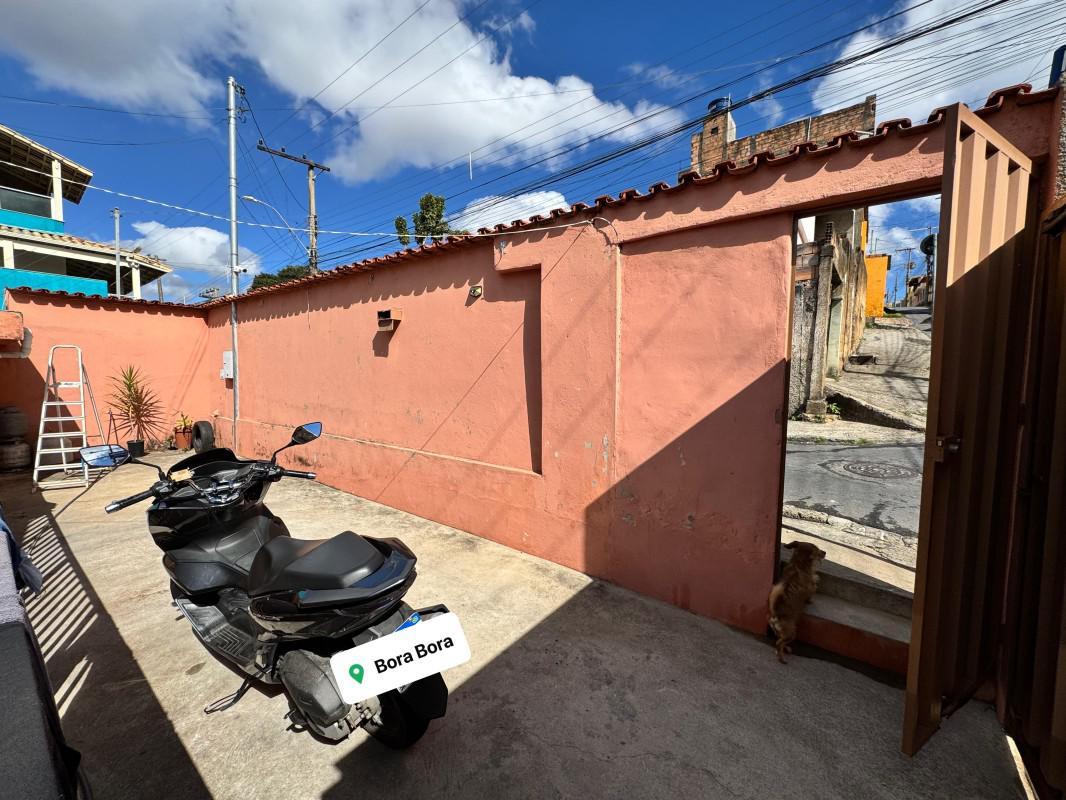 Casa, Vale do Jatobá, 3 Quartos, 1 Vaga, 1 Suíte