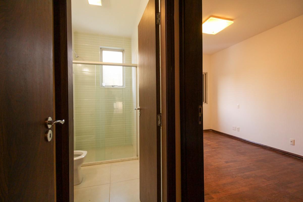 Cobertura, Anchieta, 8 Quartos, 2 Vagas, 3 Suítes
