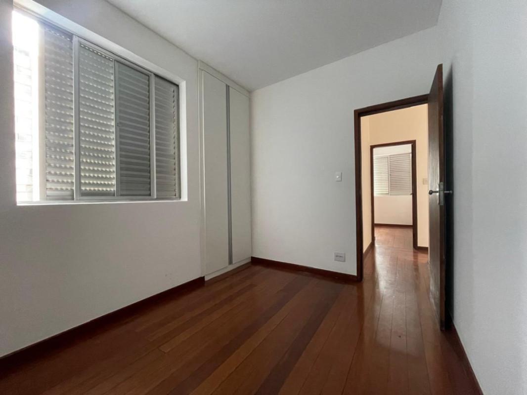 Apartamento, Castelo, 3 Quartos, 2 Vagas, 1 Suíte