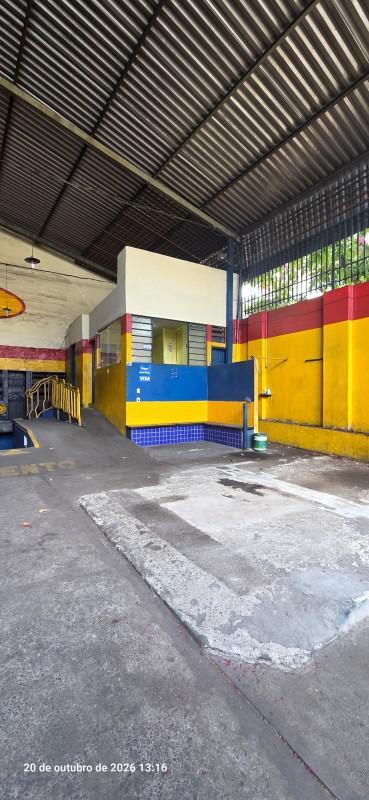 Galpão, Floresta, 0 Quarto, 0 Vaga