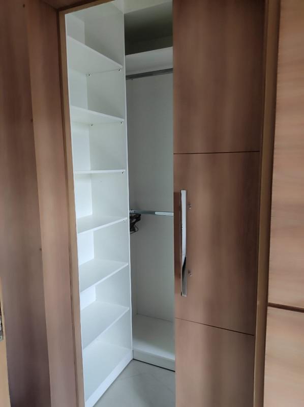 Apartamento, Santa Cruz Industrial, 3 Quartos, 1 Vaga