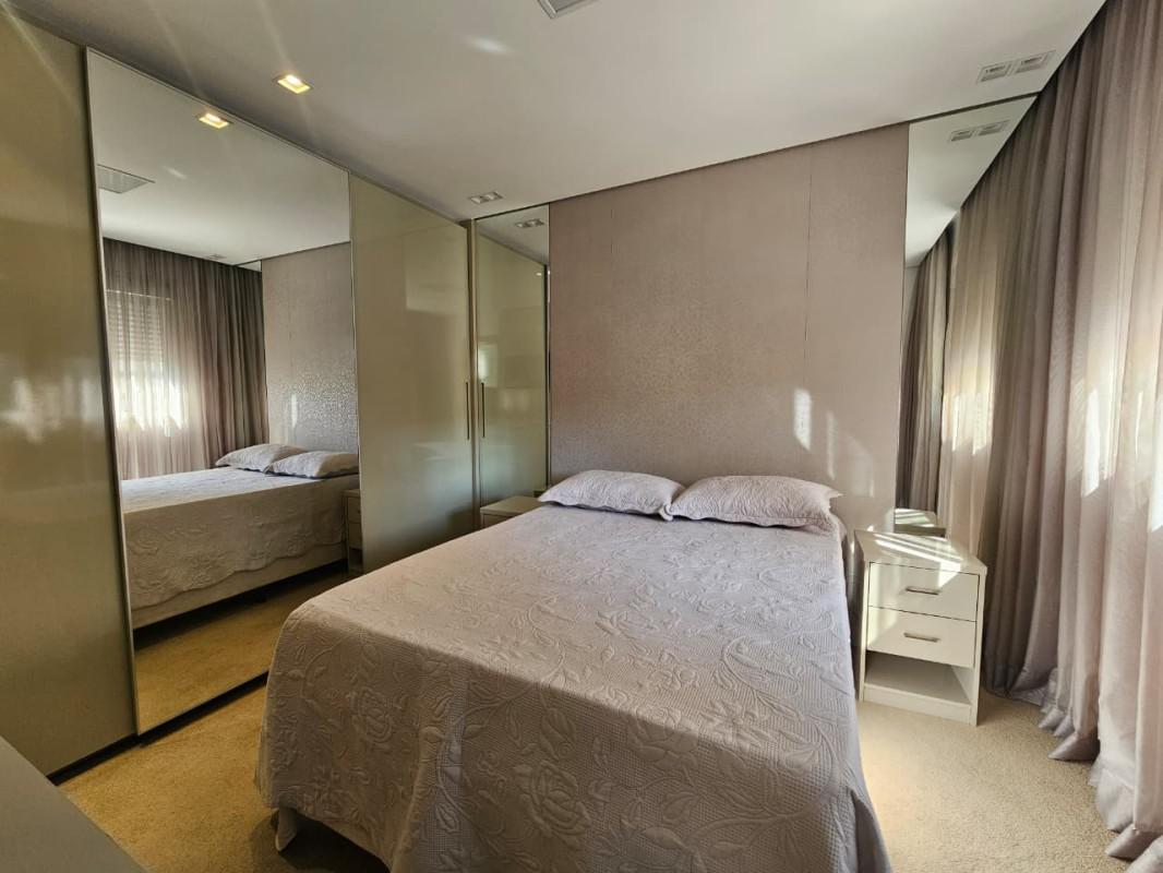 Apartamento, Vila da Serra, 2 Quartos, 2 Vagas, 2 Suítes