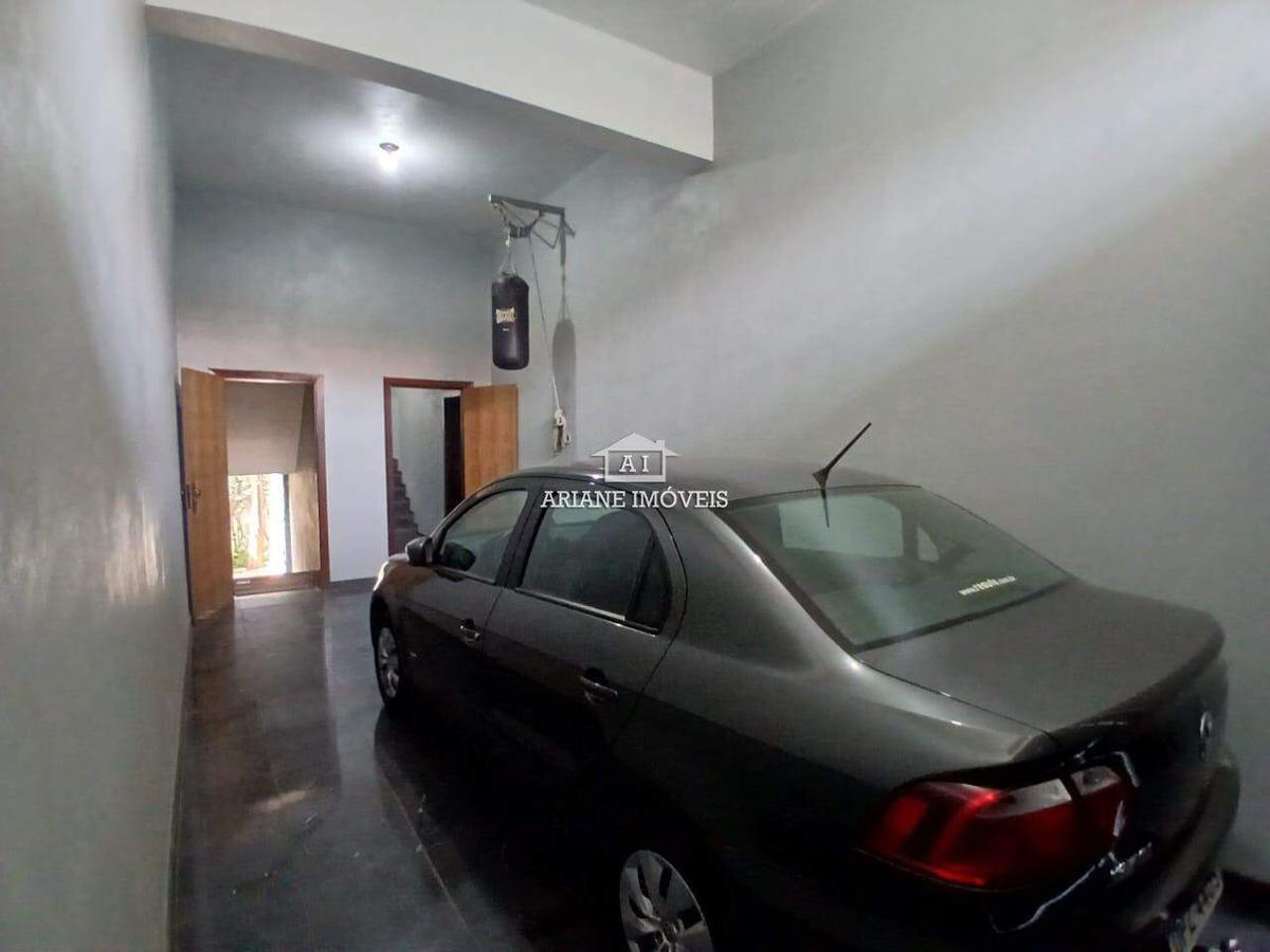 Casa, Novo Progresso, 3 Quartos, 3 Vagas, 2 Suítes