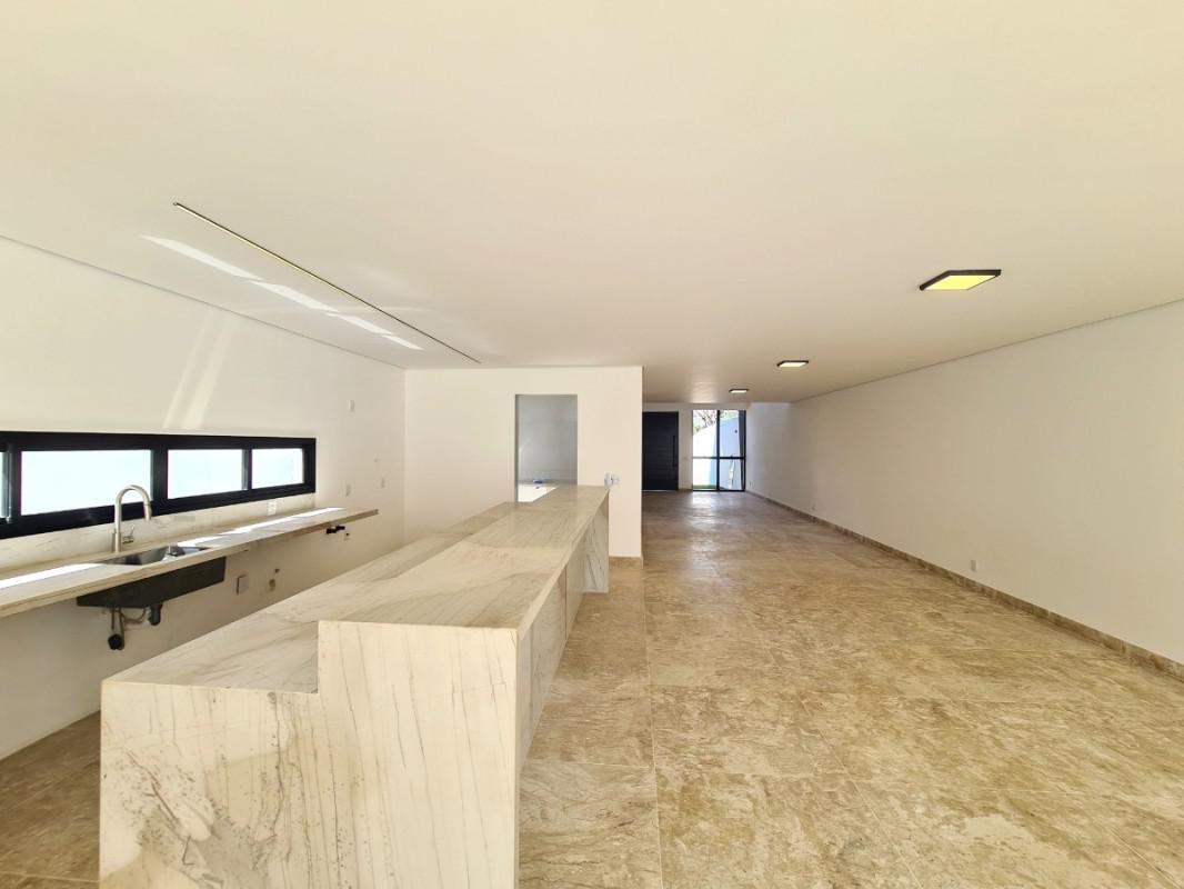 Casa, Bandeirantes (pampulha), 4 Quartos, 4 Vagas, 4 Suítes