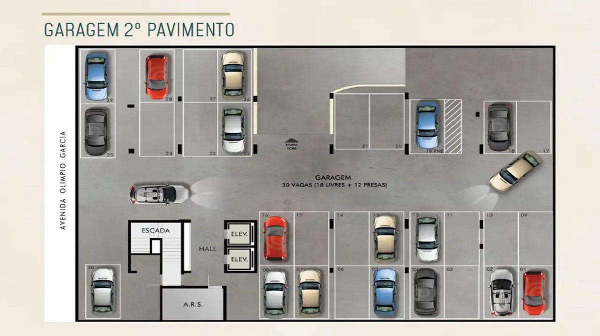 Sala, Tijuca, 0 Quarto, 0 Vaga