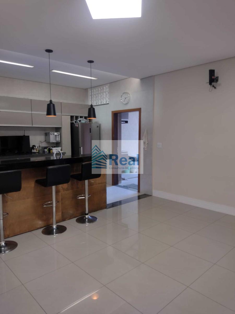 Casa, Caiçaras, 6 Quartos, 5 Vagas, 21 Suítes