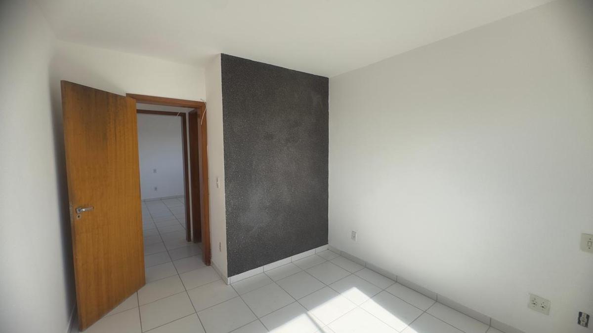 Cobertura, Goiânia, 2 Quartos, 1 Vaga