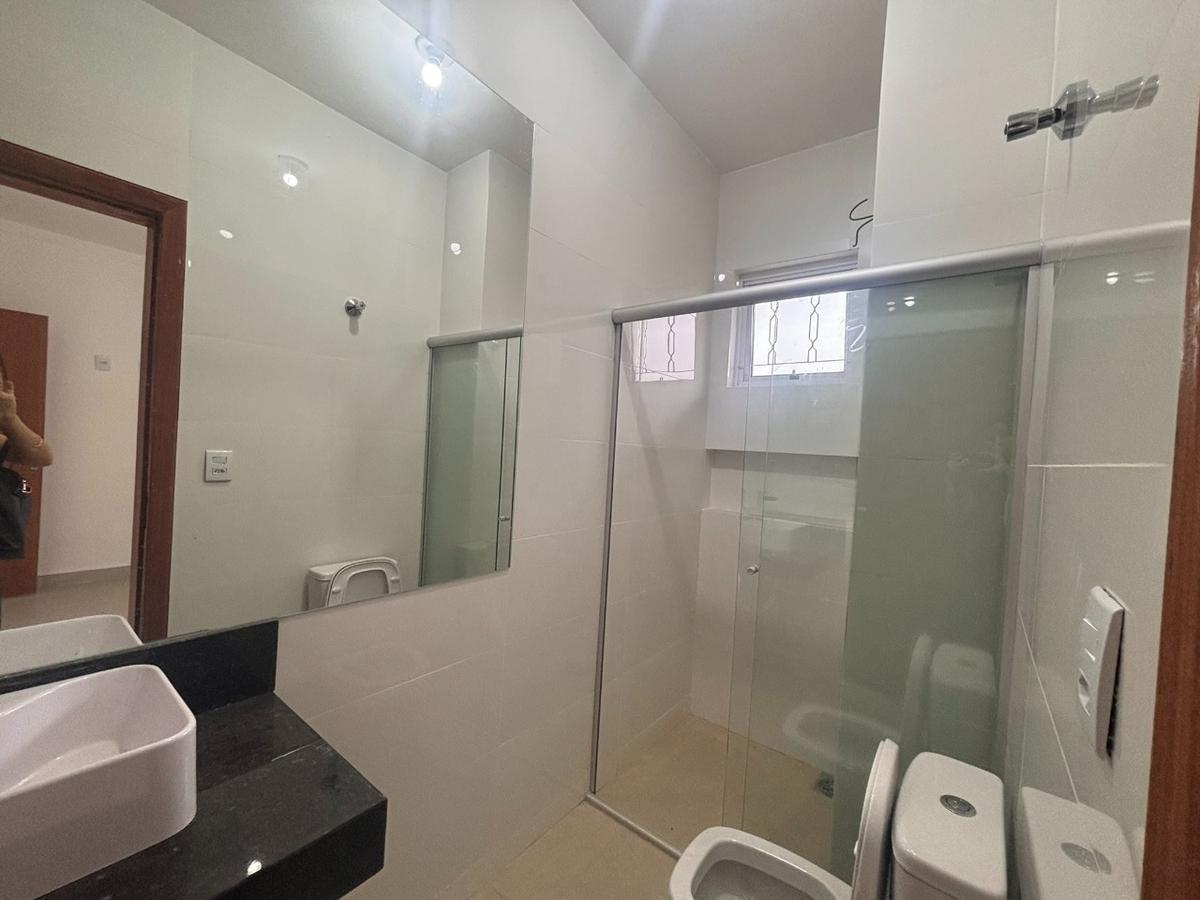 Casa, Planalto, 4 Quartos, 2 Vagas, 4 Suítes