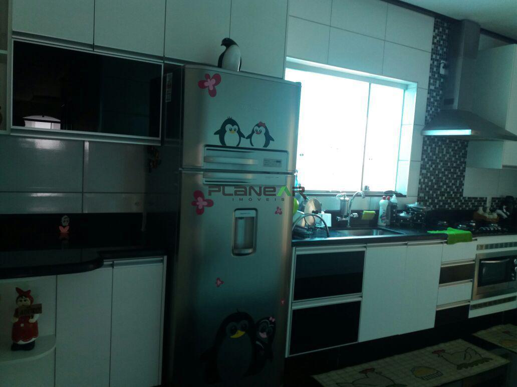 Casa, Jardim Riacho das Pedras, 4 Quartos, 2 Vagas, 1 Suíte