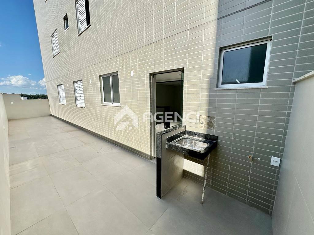 Apartamento, Serrano, 4 Quartos, 0 Vaga, 1 Suíte