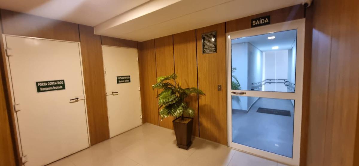 Apartamento, Ana Lúcia, 3 Quartos, 2 Vagas, 1 Suíte