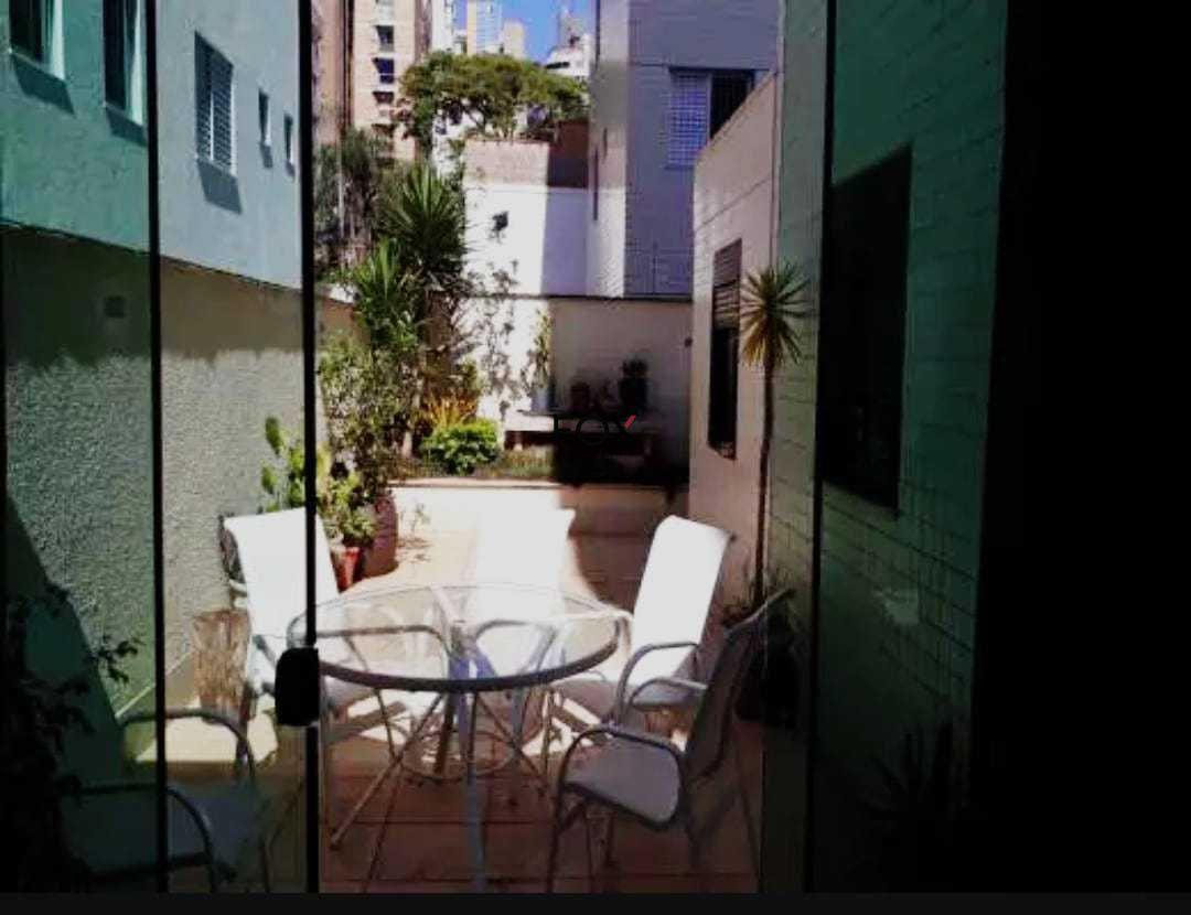 Apartamento, Cruzeiro, 4 Quartos, 2 Vagas, 1 Suíte