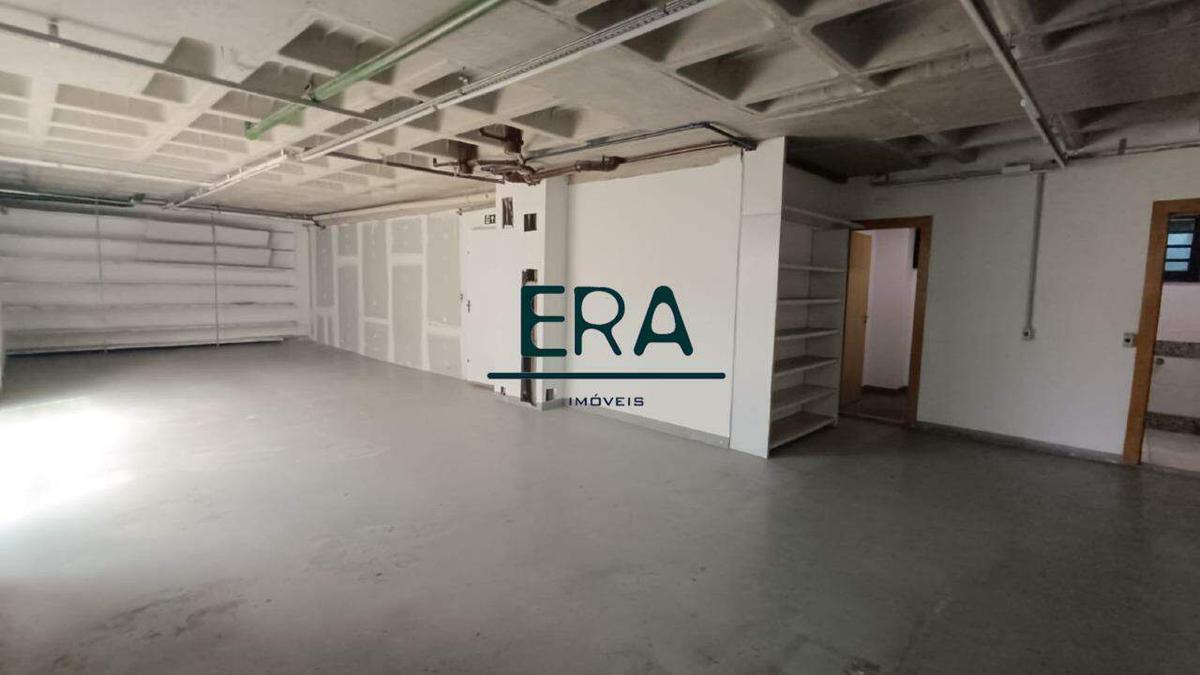 Andar, Santo Agostinho, 0 Quarto, 2 Vagas