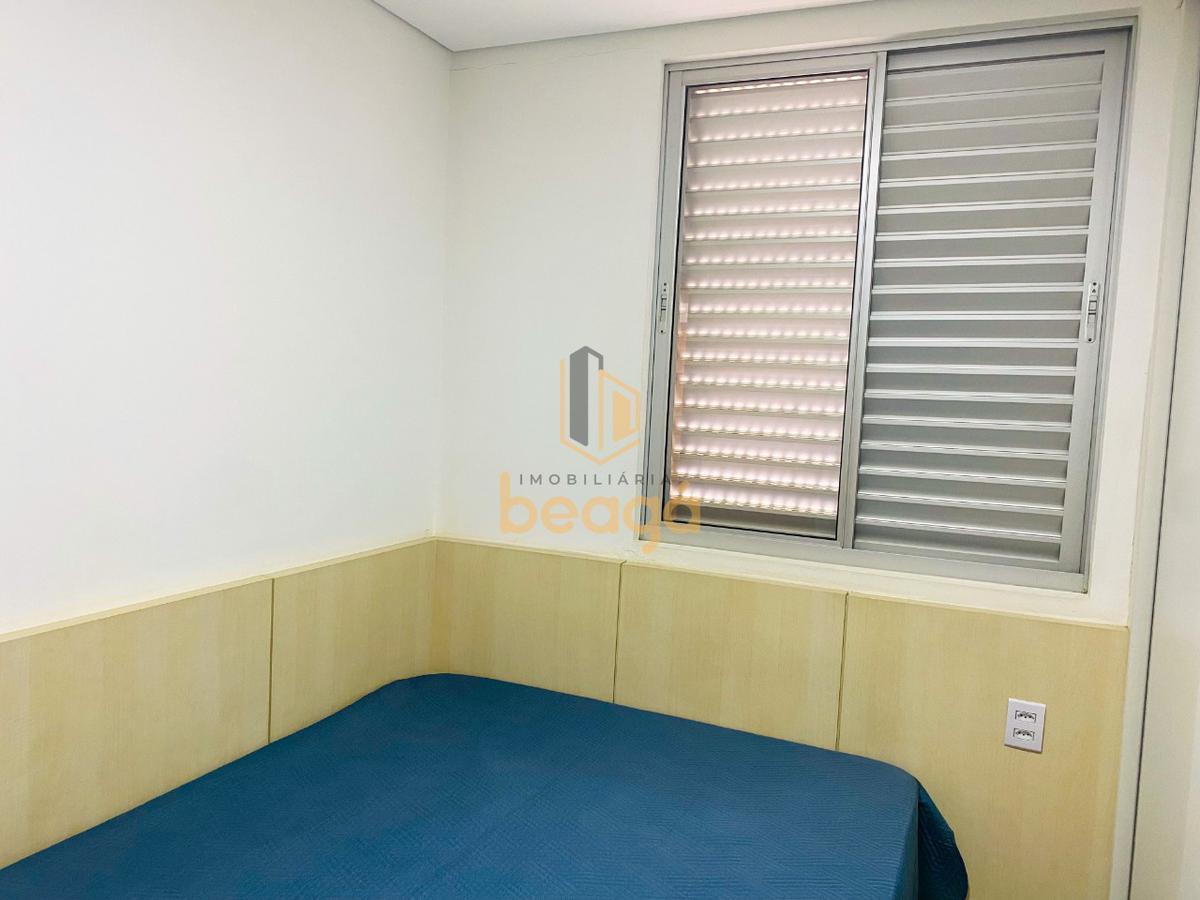 Cobertura, Cabral, 2 Quartos, 2 Vagas