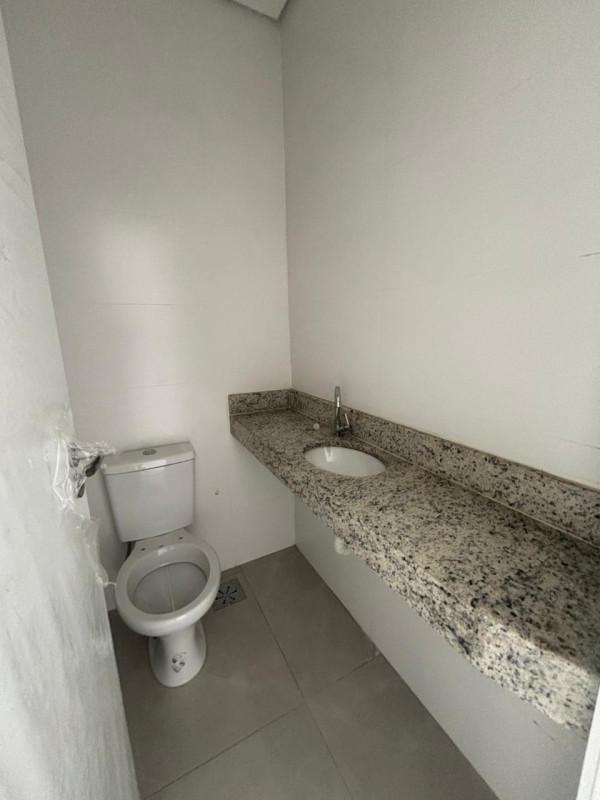 Casa, Floramar, 2 Quartos, 2 Vagas, 2 Suítes