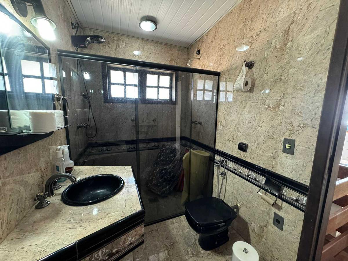 Casa, Parque Recreio, 4 Quartos, 5 Vagas, 2 Suítes