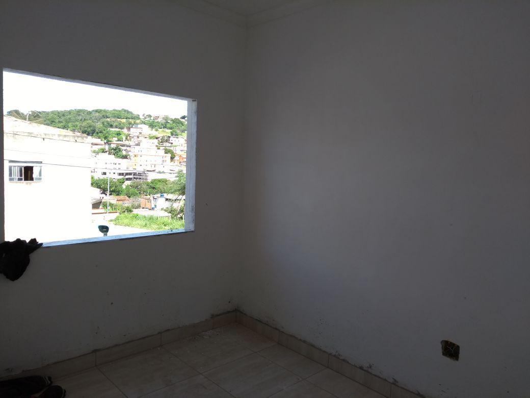 Casa, Centro, 2 Quartos, 1 Vaga