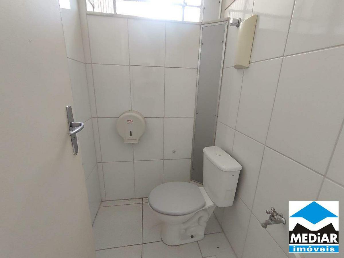 Sala, Centro, 0 Quarto, 0 Vaga