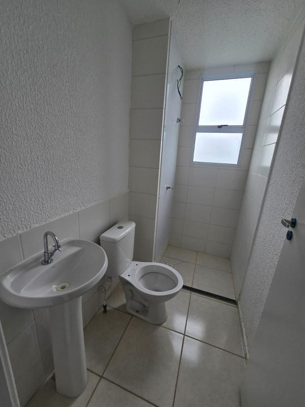Apartamento, Caiapós, 2 Quartos, 1 Vaga