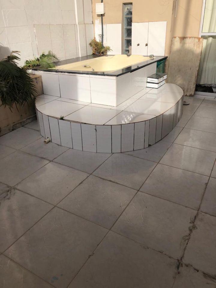 Casa, Alípio de Melo, 3 Quartos, 4 Vagas, 1 Suíte