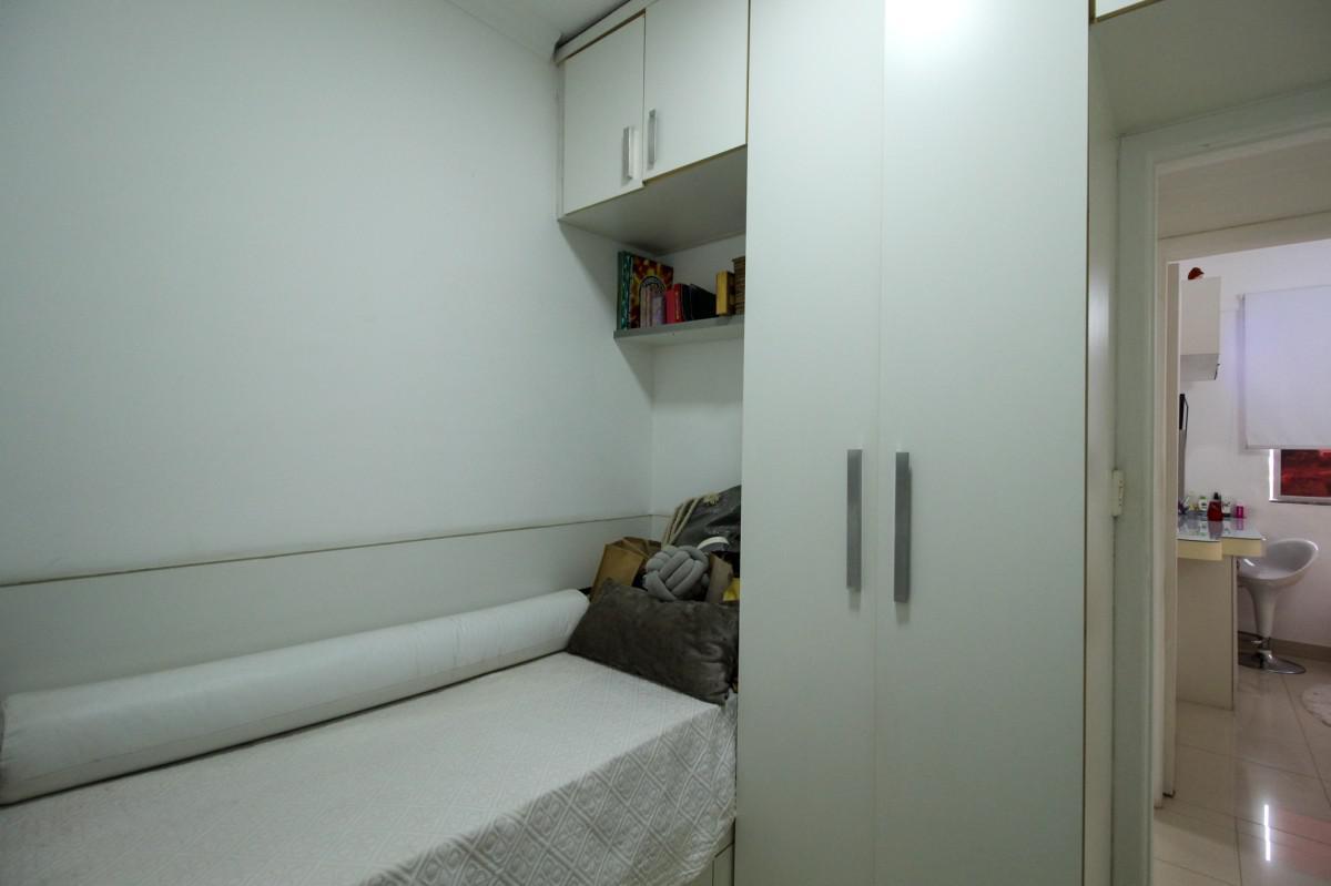 Apartamento, Manacás, 3 Quartos, 1 Vaga, 1 Suíte
