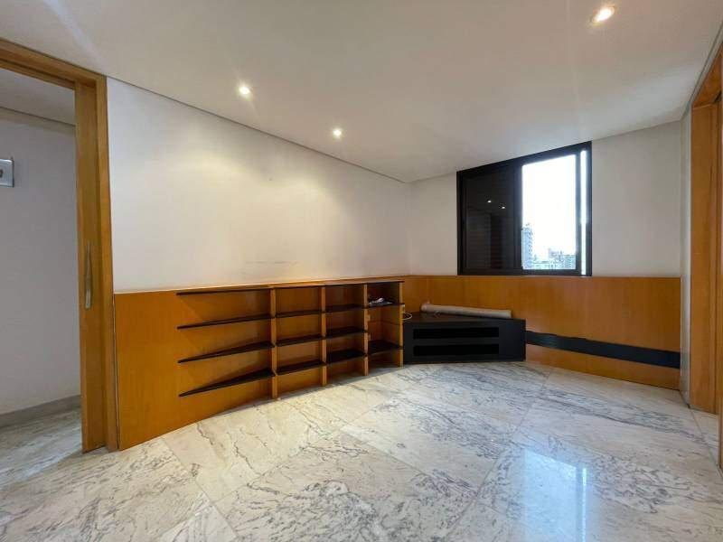 Apartamento, Lourdes, 4 Quartos, 3 Vagas, 2 Suítes