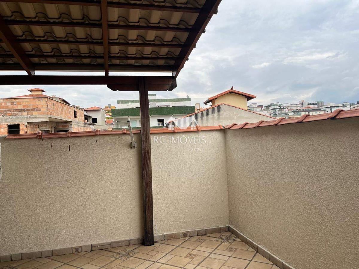 Casa, Brasil Industrial, 4 Quartos, 3 Vagas, 1 Suíte