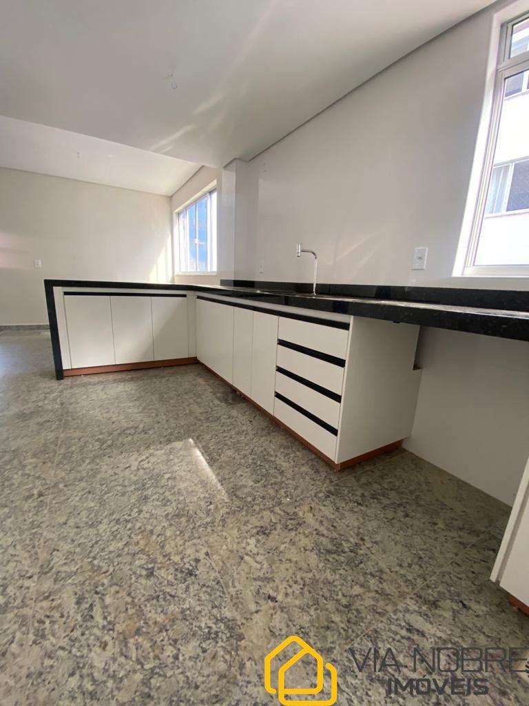 Apartamento, Lourdes, 2 Quartos, 2 Vagas, 1 Suíte