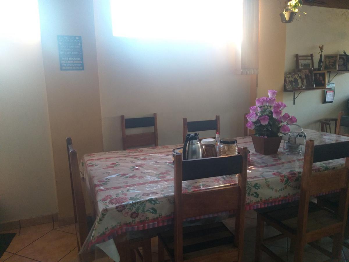 Casa, Nova Floresta, 6 Quartos, 3 Vagas, 2 Suítes