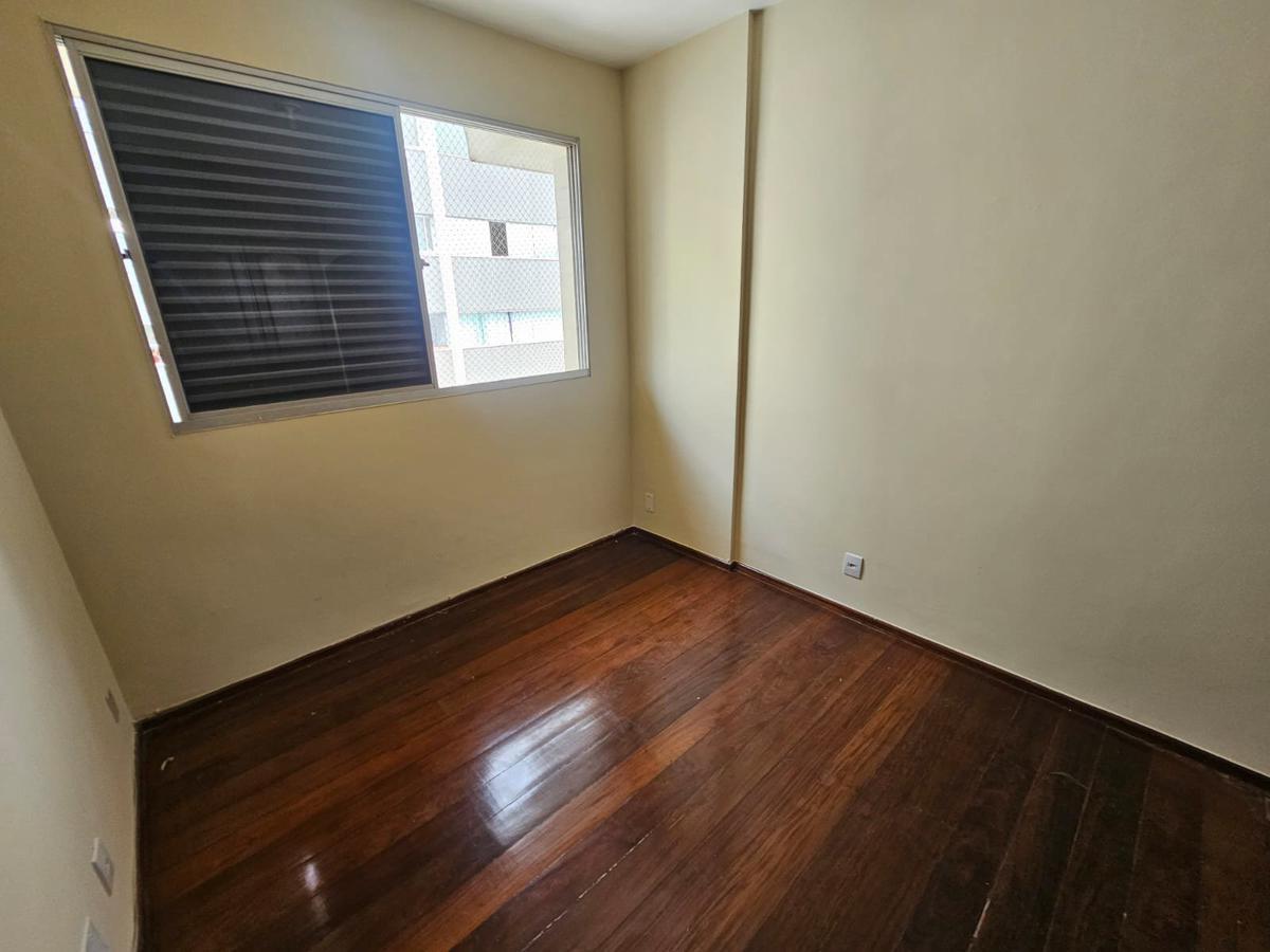 Apartamento, Savassi, 4 Quartos, 2 Vagas, 1 Suíte