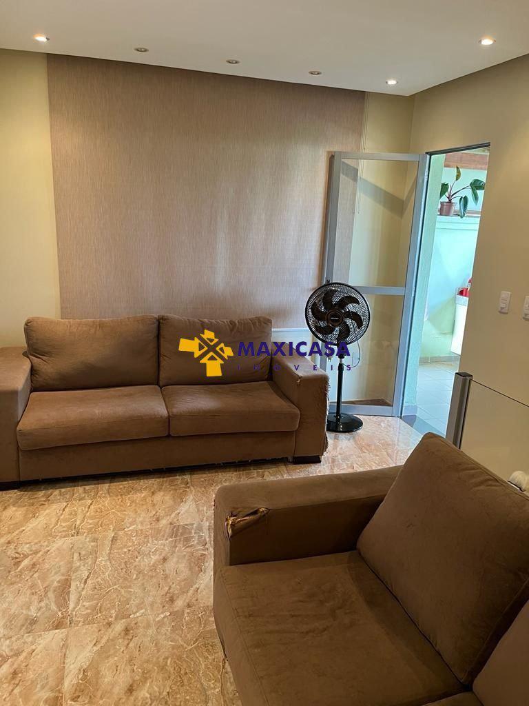 Apartamento, Serrano, 2 Quartos, 1 Vaga
