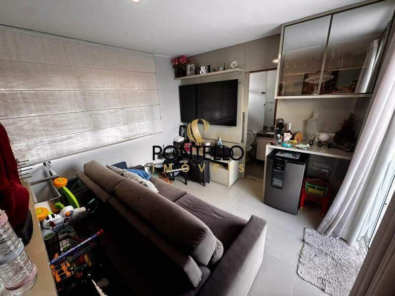 Cobertura, Santa Inês, 3 Quartos, 2 Vagas, 1 Suíte
