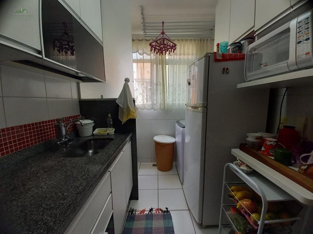 Cobertura, Jardim América, 2 Quartos, 2 Vagas, 1 Suíte