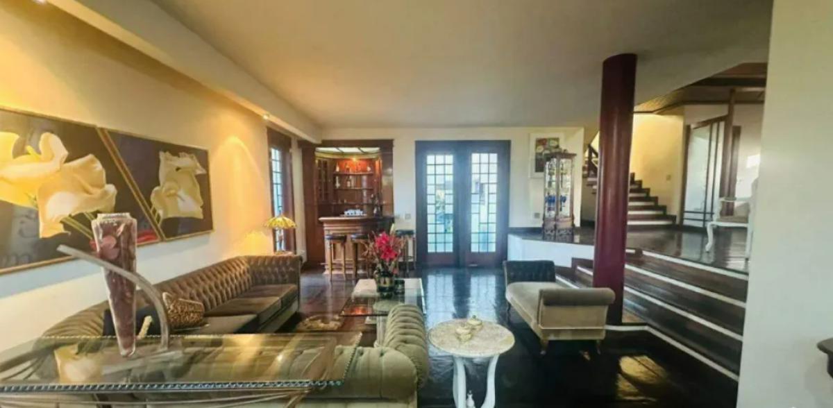 Casa, Bandeirantes (pampulha), 7 Quartos, 10 Vagas, 3 Suítes