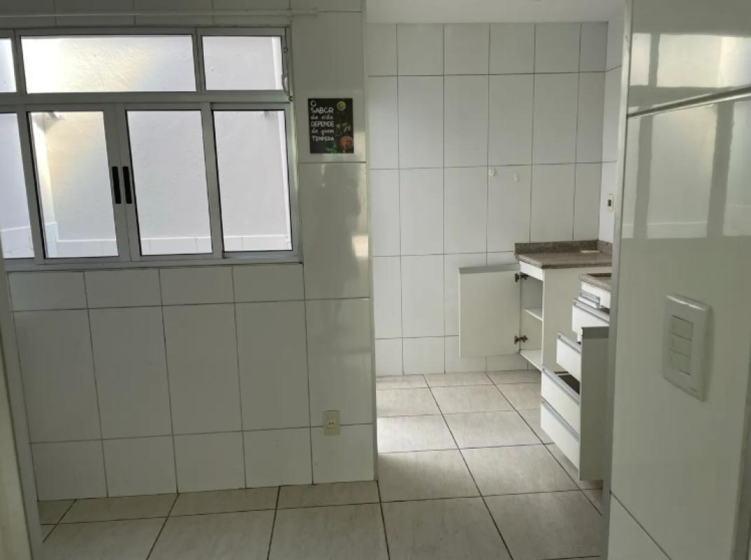 Casa, Dona Clara, 2 Quartos, 1 Vaga