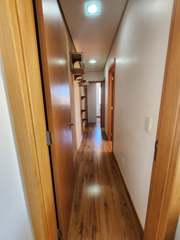 Cobertura, Buritis, 2 Quartos, 3 Vagas, 1 Suíte