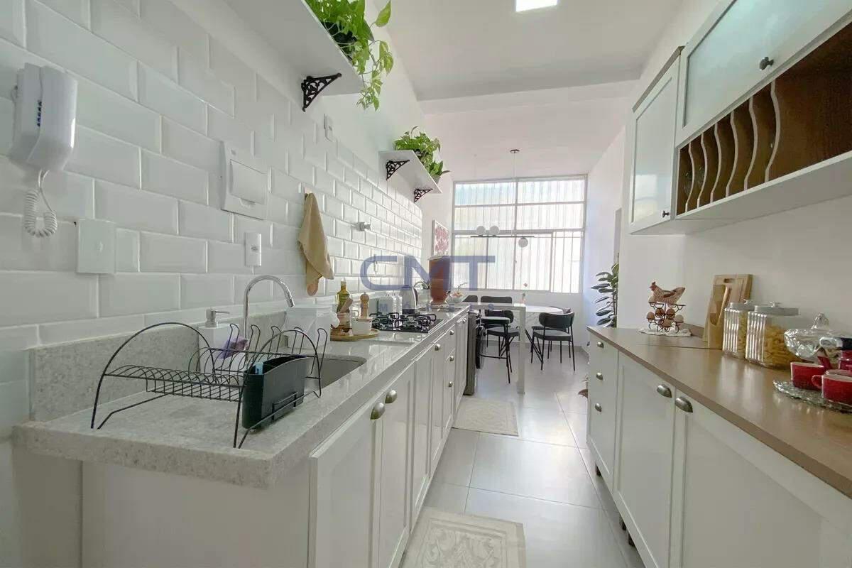 Apartamento, Carmo, 2 Quartos, 0 Vaga