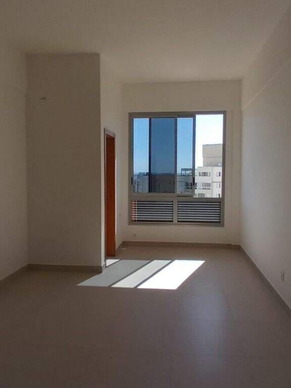 Sala, Buritis, 1 Vaga
