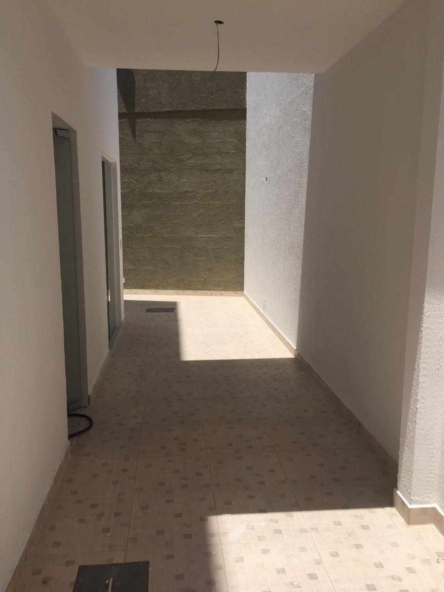 Apartamento, Nacional, 2 Quartos, 1 Vaga, 0 Suíte