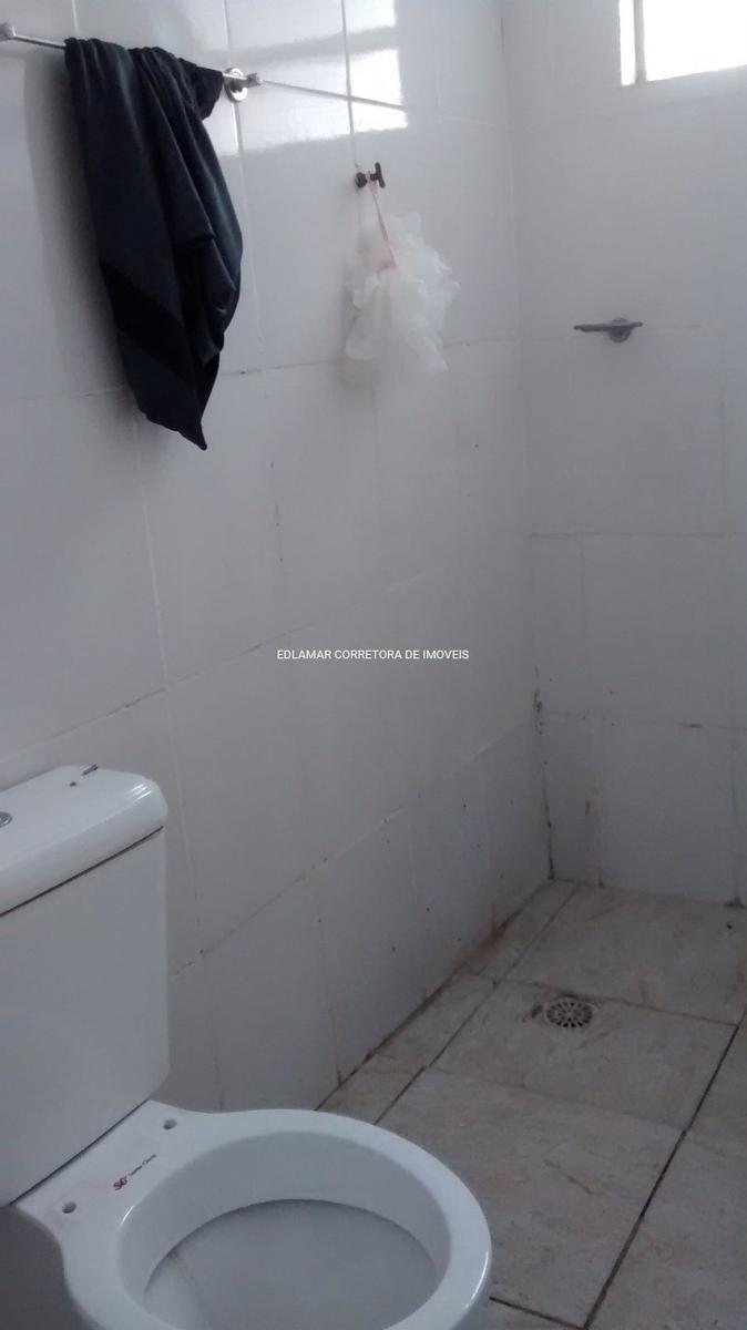 Casa, Parque Durval de Barros, 3 Quartos, 4 Vagas