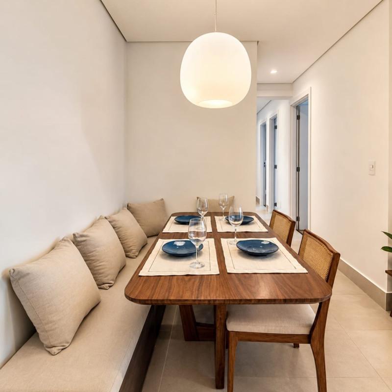 Apartamento, Vila da Serra, 4 Quartos, 3 Vagas, 2 Suítes
