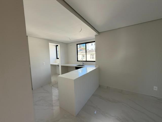 Apartamento, Anchieta, 2 Quartos, 2 Vagas, 2 Suítes