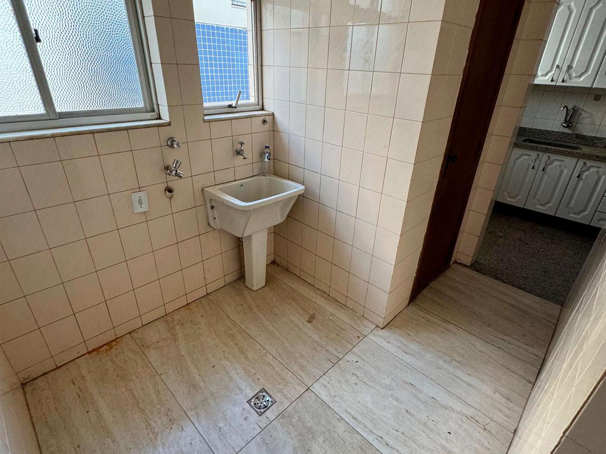 Cobertura, Palmares, 3 Quartos, 2 Vagas, 2 Suítes