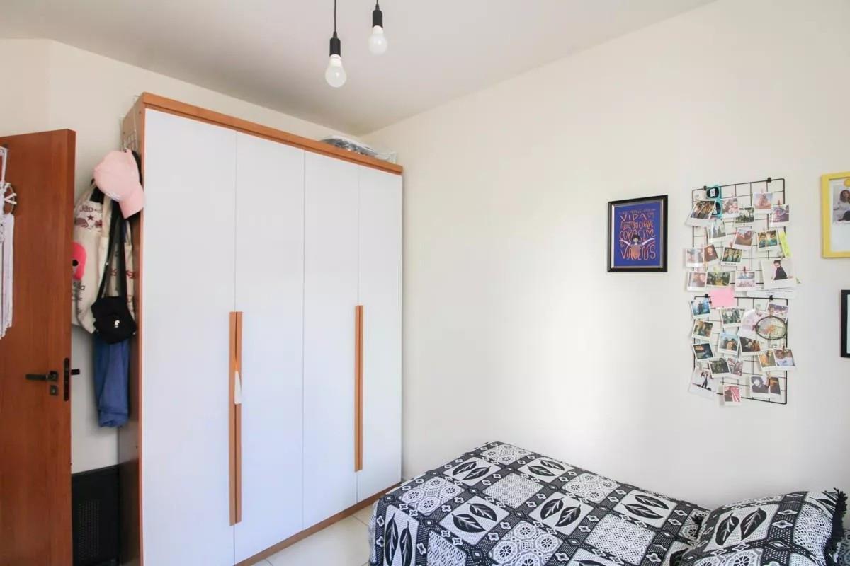 Apartamento, Manacás, 2 Quartos, 1 Vaga