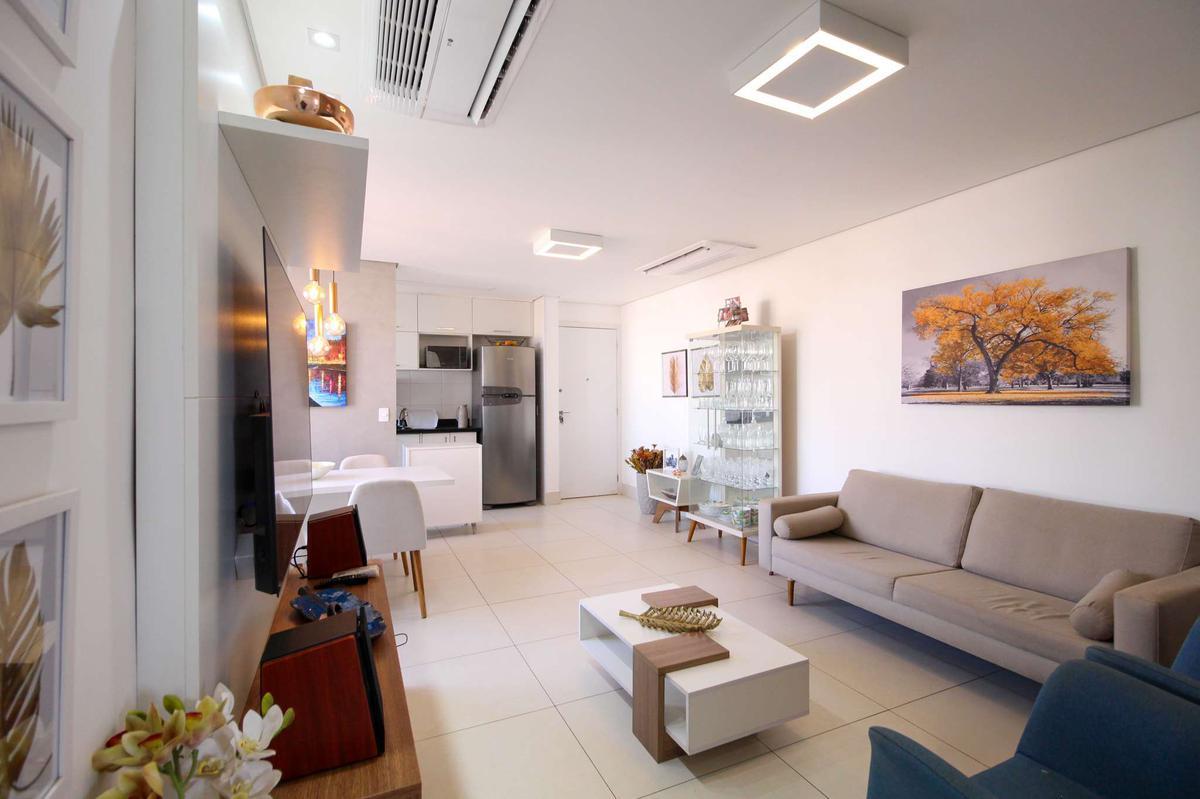 Apartamento, Liberdade, 3 Quartos, 1 Vaga, 1 Suíte