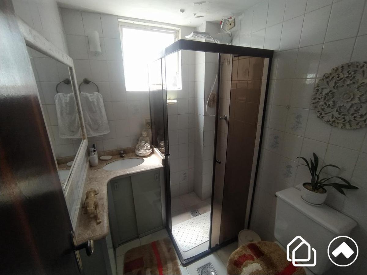 Apartamento, Padre Eustáquio, 2 Quartos, 1 Vaga