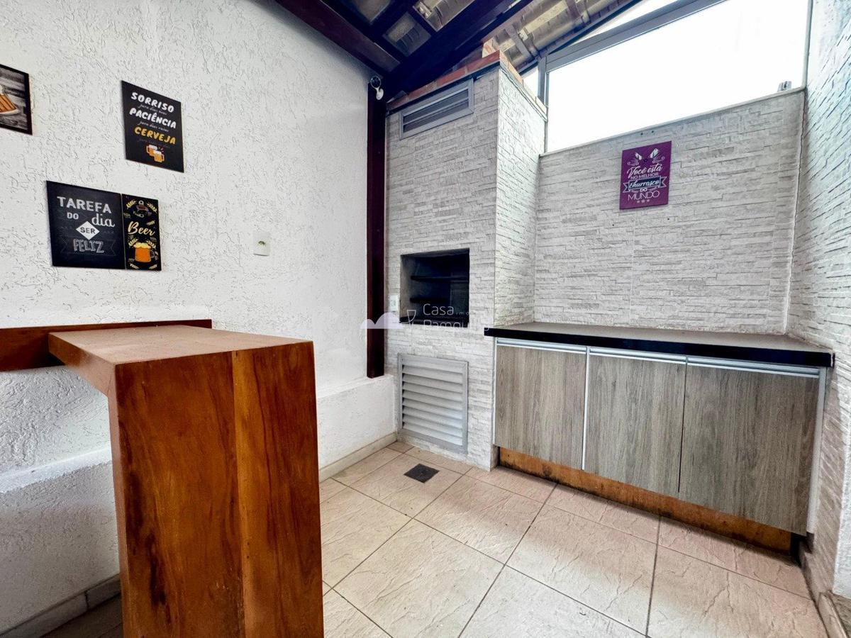 Apartamento, Santa Amélia, 3 Quartos, 2 Vagas, 1 Suíte