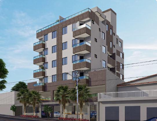 Apartamento, Riacho das Pedras, 2 Quartos, 2 Vagas, 1 Suíte