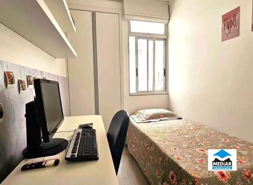 Apartamento, Santa Efigênia, 3 Quartos, 1 Vaga, 1 Suíte