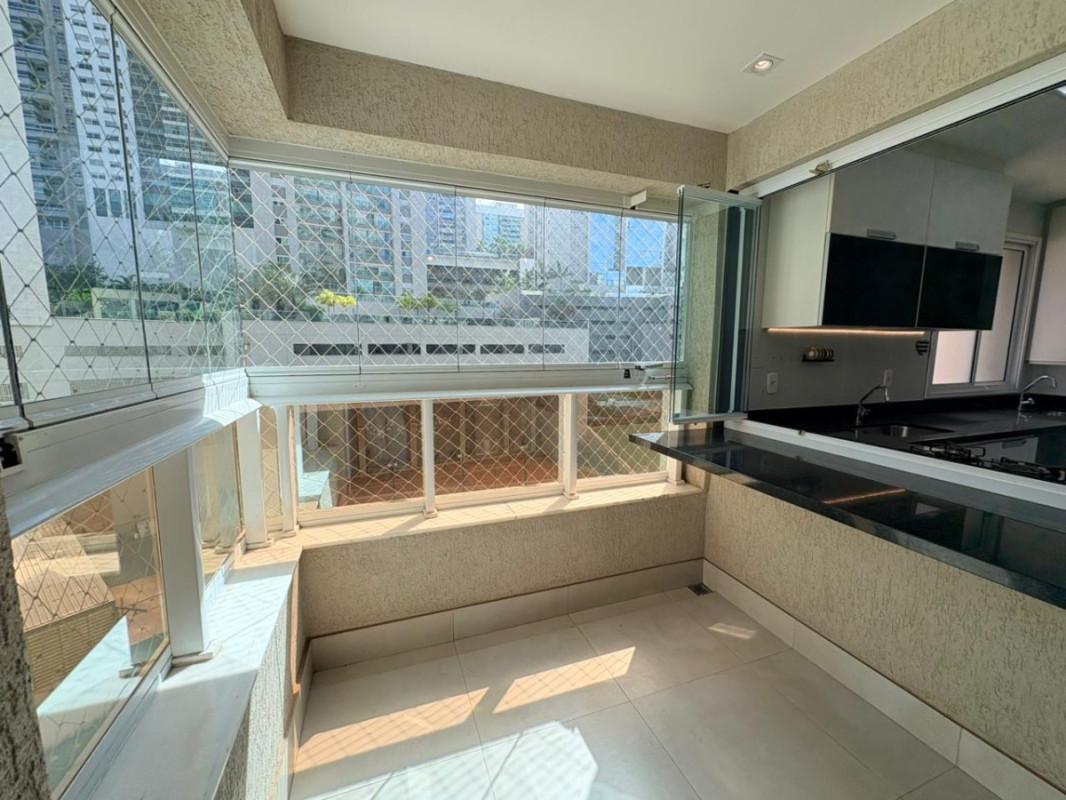 Apartamento, Vila da Serra, 2 Quartos, 2 Vagas, 1 Suíte